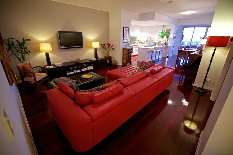 Seventh view of Homely apartment listing, 26/363 Coronation Drive, Auchenflower QLD 4066