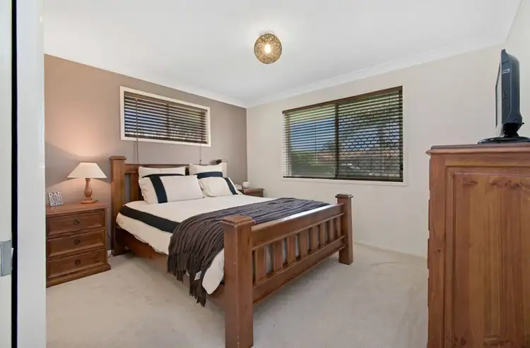 Fifth view of Homely house listing, 7 Brisbane Crescent, Deception Bay QLD 4508