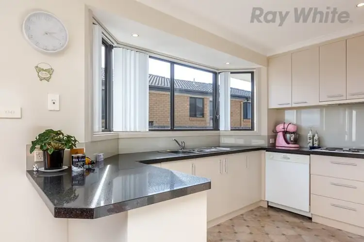 Second view of Homely house listing, 3 Stanley Court, Sorell TAS 7172