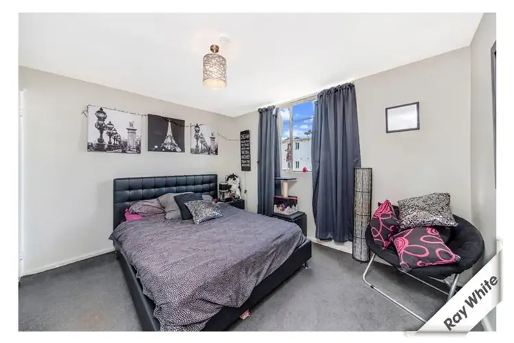 Third view of Homely unit listing, 9/10 Stornaway Road, Queanbeyan NSW 2620