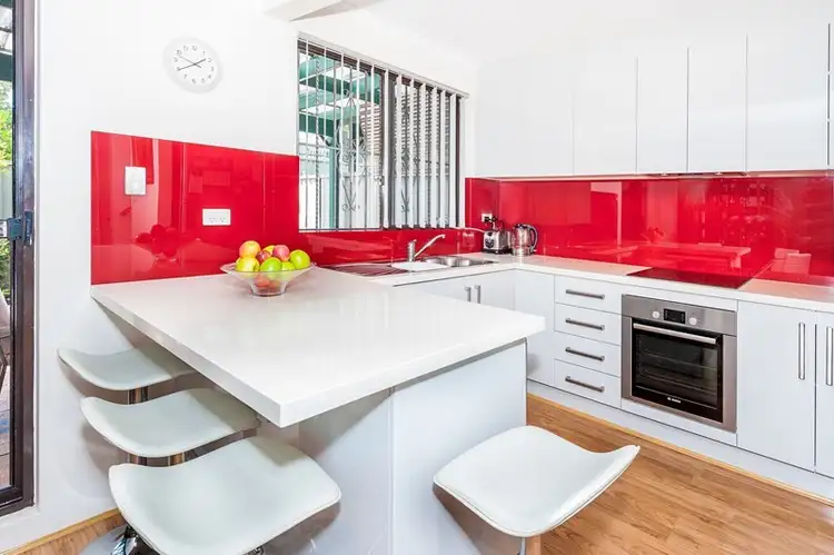 Third view of Homely townhouse listing, 3/16-18 Wassell Street, Matraville NSW 2036