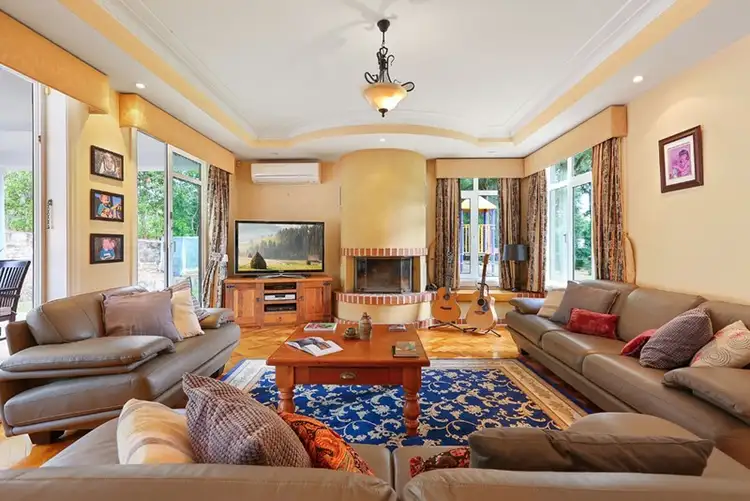 Seventh view of Homely house listing, 8 Yuruga Road, Dural NSW 2158