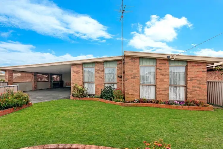 45-47 Strachan Street, Hamilton VIC 3300