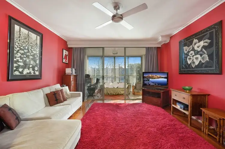 Third view of Homely apartment listing, 36/39 Gibbons Street, Redfern NSW 2016