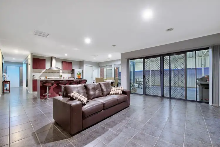 Sixth view of Homely house listing, 18 Waterlily Drive, Epping VIC 3076