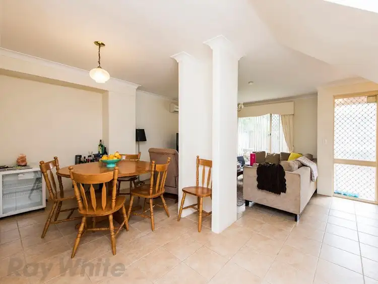 Fifth view of Homely townhouse listing, 6/615 Hay Street, Jolimont WA 6014