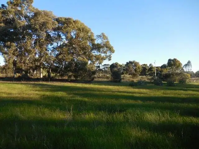 Second view of Homely land listing, Lot 792 Seventh Avenue, Kendenup WA 6323