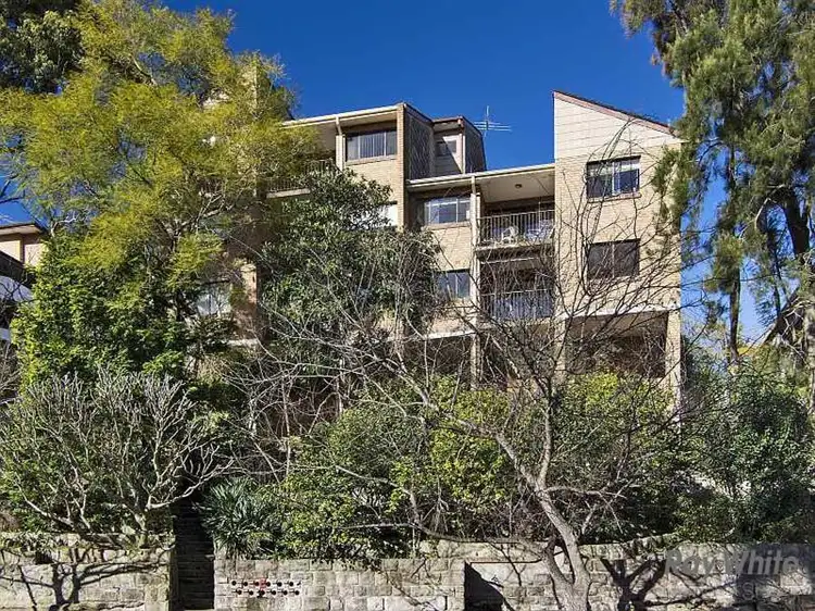 8/461-463 Willoughby Road, Willoughby NSW 2068