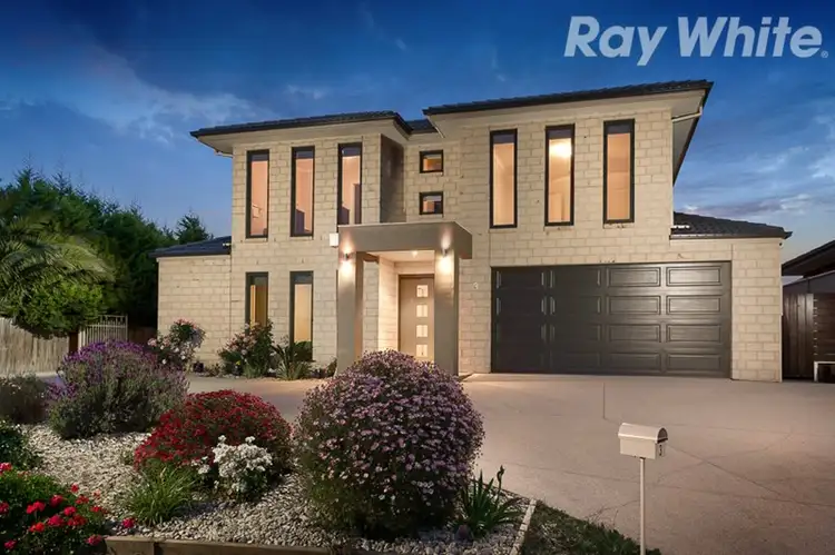3 Walsh Walk, Bundoora VIC 3083