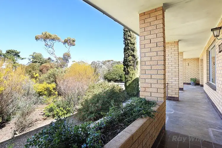Second view of Homely house listing, Lot 14 St Vincent Street, Auburn SA 5451