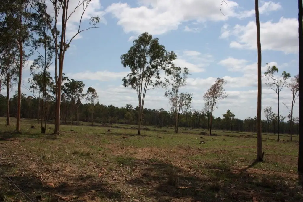 Main view of Homely land listing, Address available on request