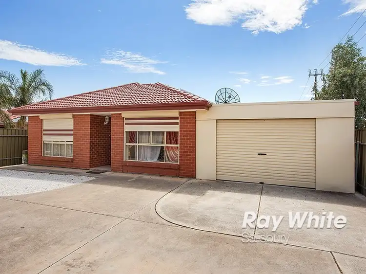 48 Trinity Court, Andrews Farm SA 5114