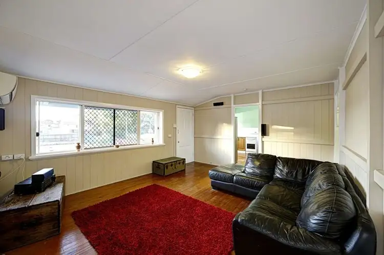 Sixth view of Homely house listing, 5a McCarthy Road, Avenell Heights QLD 4670