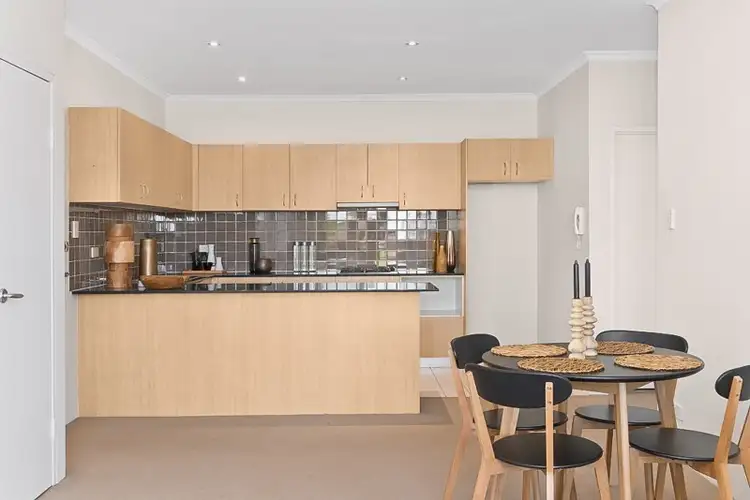 Third view of Homely unit listing, 45/3-13 Erskineville Road, Newtown NSW 2042