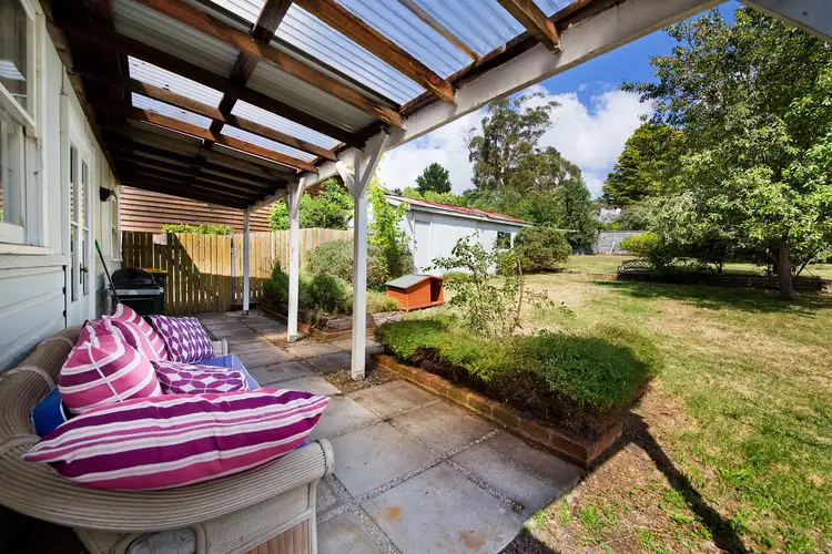 Seventh view of Homely house listing, 18 Jersey Parade, Mount Victoria NSW 2786