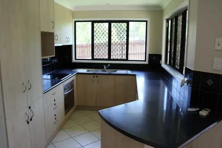 Second view of Homely house listing, 8 Pryde Street, Tannum Sands QLD 4680