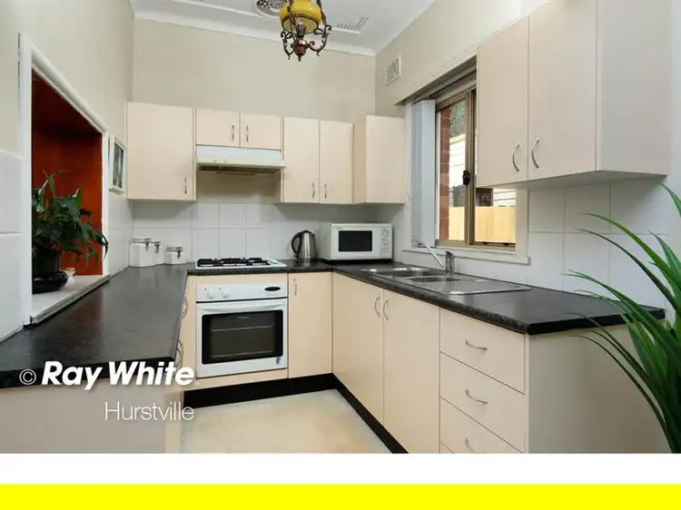 Second view of Homely house listing, 59a Universal Street, Mortdale NSW 2223