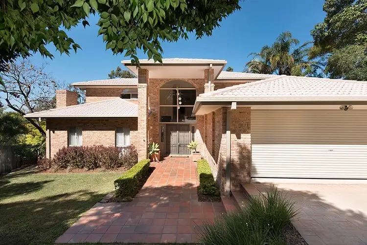 Second view of Homely house listing, 1266 Waterworks Road, The Gap QLD 4061