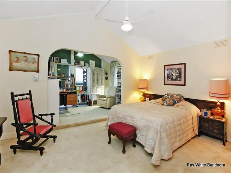 Seventh view of Homely house listing, 6 Amber Court, Bundoora VIC 3083