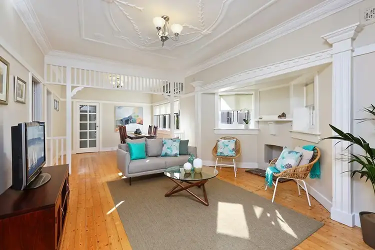 Second view of Homely house listing, 12 Windsor Road, Willoughby NSW 2068