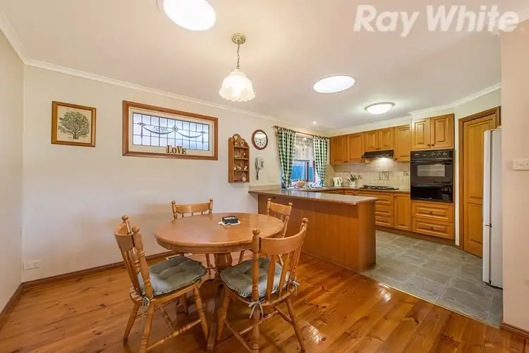 Sixth view of Homely house listing, 3 Ellesmere Avenue, Croydon VIC 3136