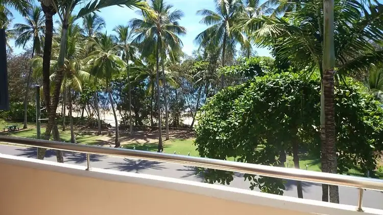 Fourth view of Homely apartment listing, 32/9-13 The Esplanade, Port Douglas QLD 4877