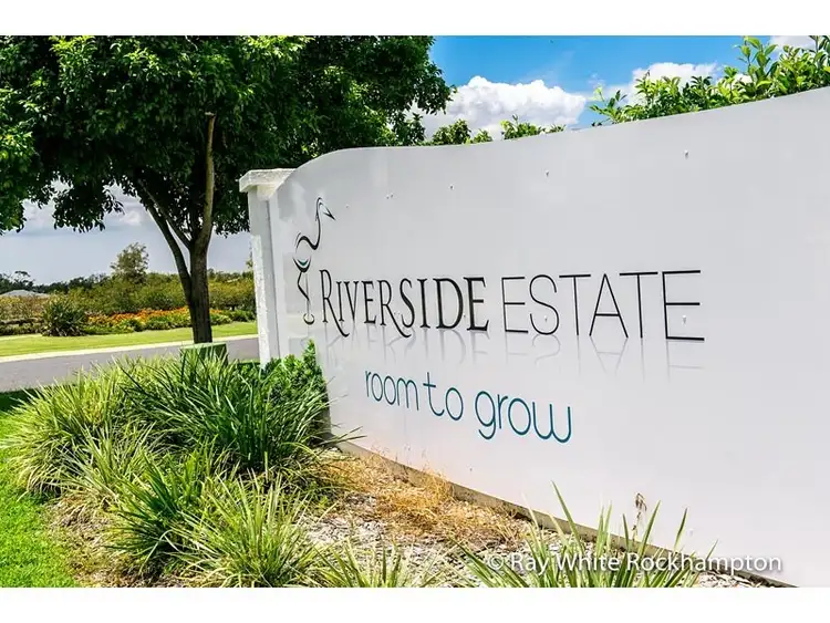 Seventh view of Homely land listing, 2 Peregrin Court, Parkhurst QLD 4702