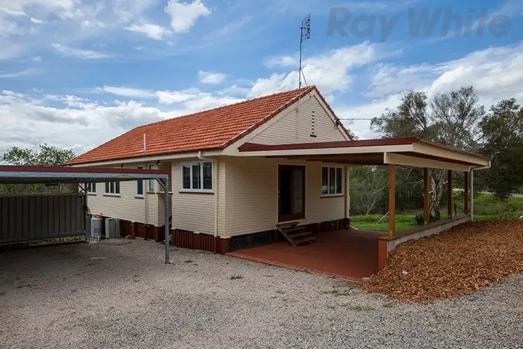 Second view of Homely rural property listing, Address available on request
