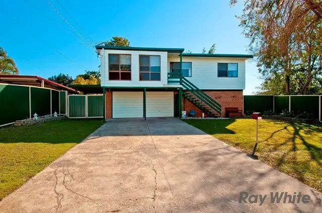 Main view of Homely house listing, 39 Limerick Drive, Crestmead QLD 4132