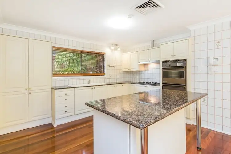 Second view of Homely house listing, 10 Moygara Street, The Gap QLD 4061