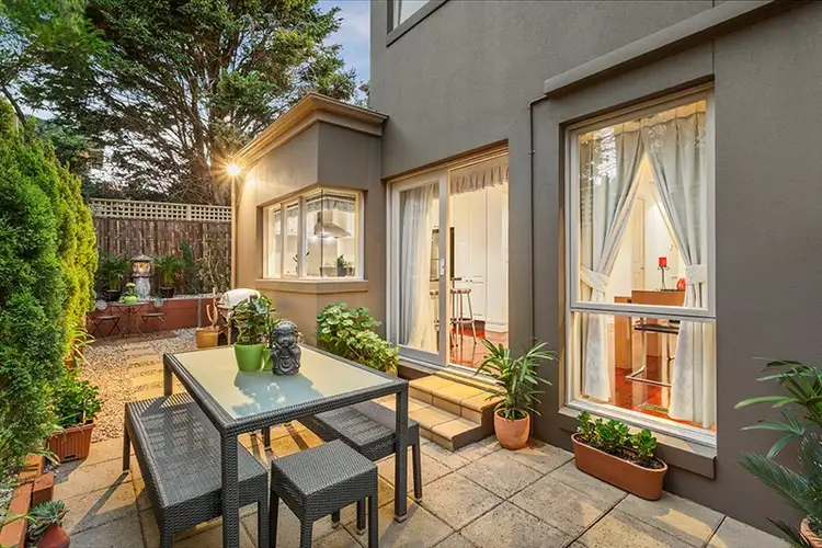 Fifth view of Homely townhouse listing, 4/292 Porter Street, Templestowe VIC 3106