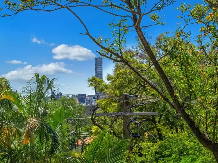 Third view of Homely apartment listing, 20/31 Bishop Street, St Lucia QLD 4067