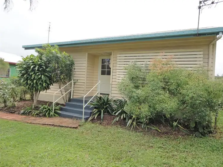 Address available on request