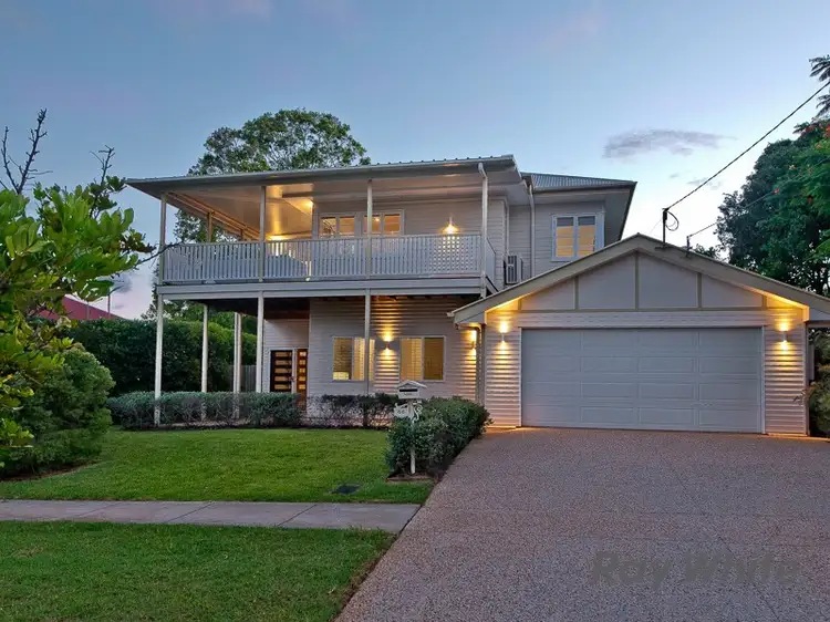 Second view of Homely house listing, 44 Crowley Street, Zillmere QLD 4034