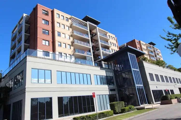 626/360 The Horsley Drive, Fairfield NSW 2165