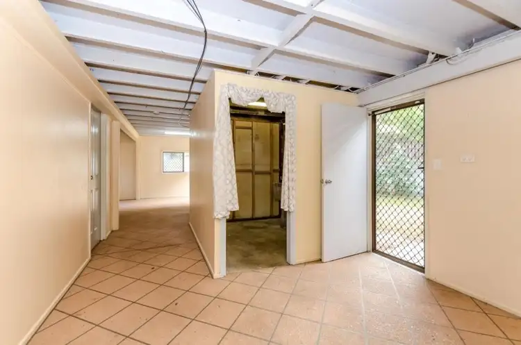 Sixth view of Homely house listing, 20 Butler Street, New Auckland QLD 4680