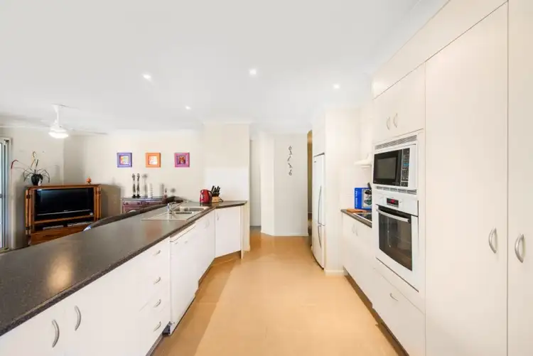 Fourth view of Homely house listing, 30 Coronet Crescent, Burleigh Waters QLD 4220
