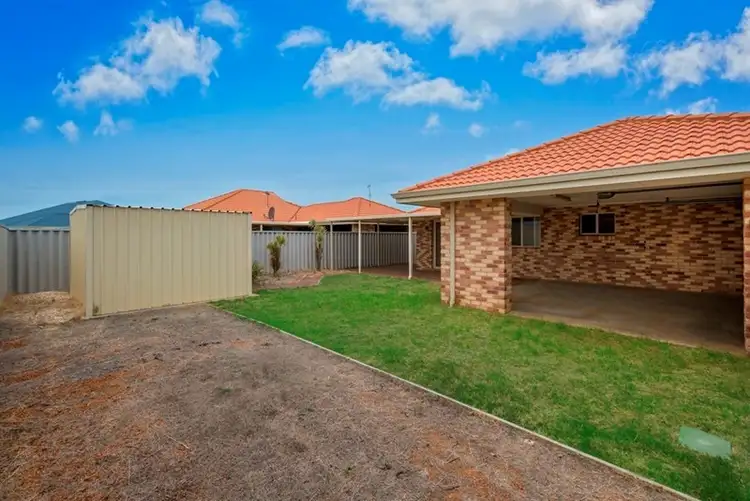 Sixth view of Homely house listing, 2 Ego Creek Loop, Waggrakine WA 6530