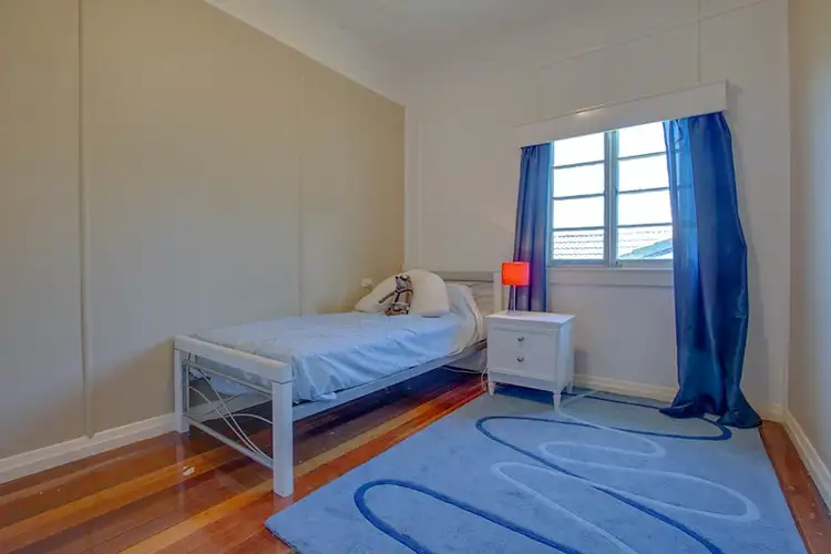 Sixth view of Homely house listing, 28 Wassell Street, Wynnum QLD 4178