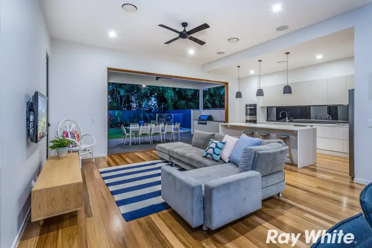 Fourth view of Homely house listing, 88 Hawdon Street, Wilston QLD 4051