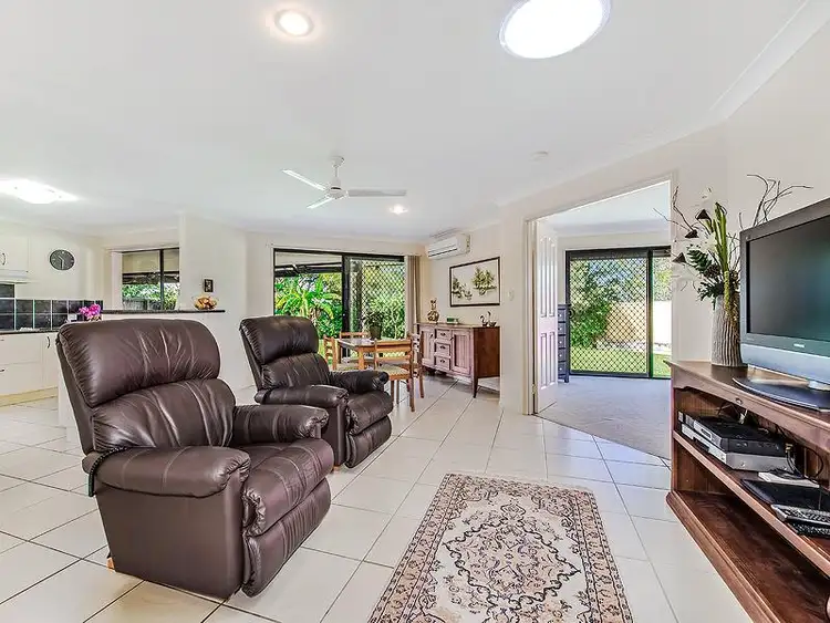 Fourth view of Homely house listing, 7 Kinross Court, Caloundra West QLD 4551
