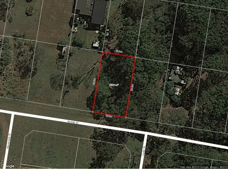 Third view of Homely land listing, 29 Norfolk Street, Russell Island QLD 4184