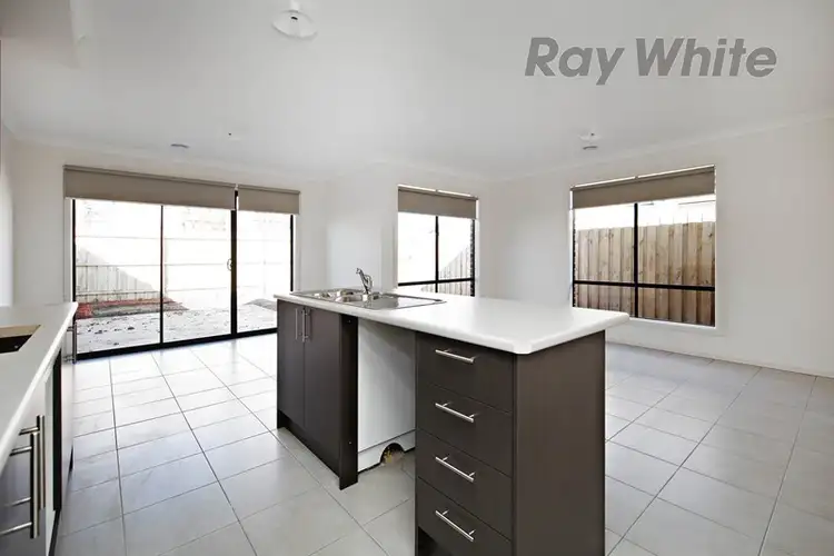 Third view of Homely unit listing, 8b Dundas Road, Wyndham Vale VIC 3024