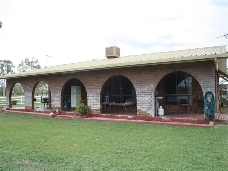 Main view of Homely rural property listing, 217 Harding Road, Alton Downs QLD 4702