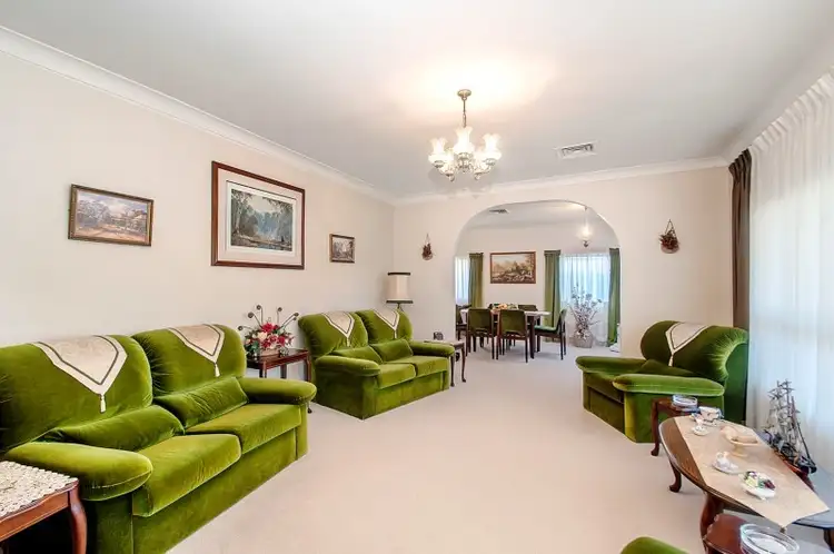 Second view of Homely house listing, 6 Trevor Place, Castle Hill NSW 2154