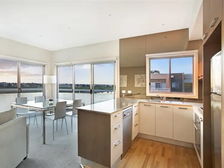 Third view of Homely apartment listing, 44/68 Gladesville Boulevard, Patterson Lakes VIC 3197