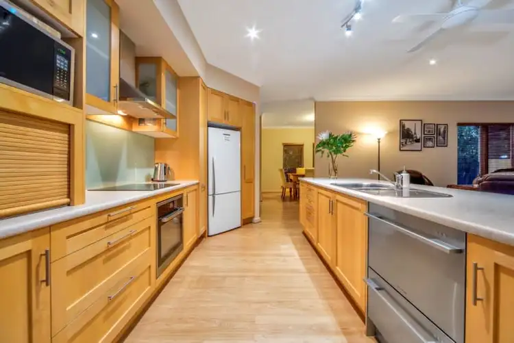 Second view of Homely house listing, 37 Oaklands Circuit, Hewett SA 5118