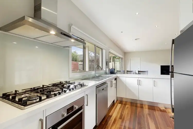 Fifth view of Homely townhouse listing, 2/771 Warrigal Road, Bentleigh East VIC 3165