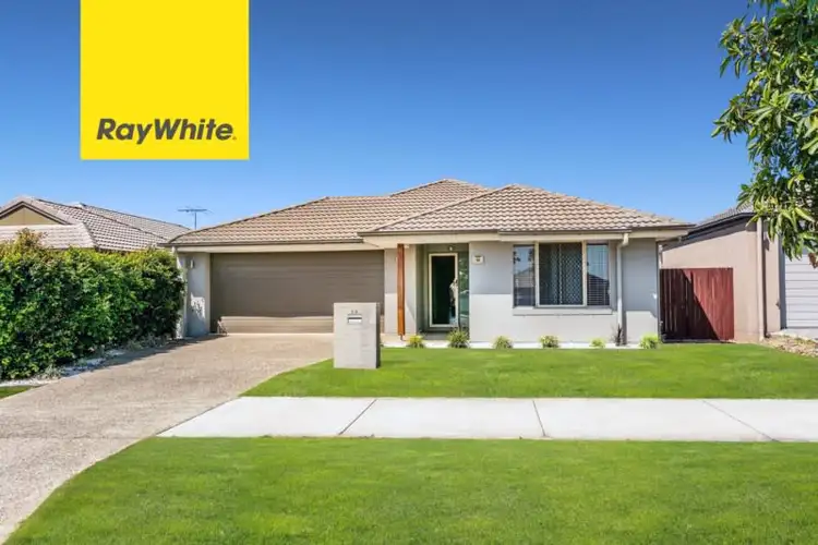 58 Carnarvon Avenue, Springfield Lakes QLD 4300