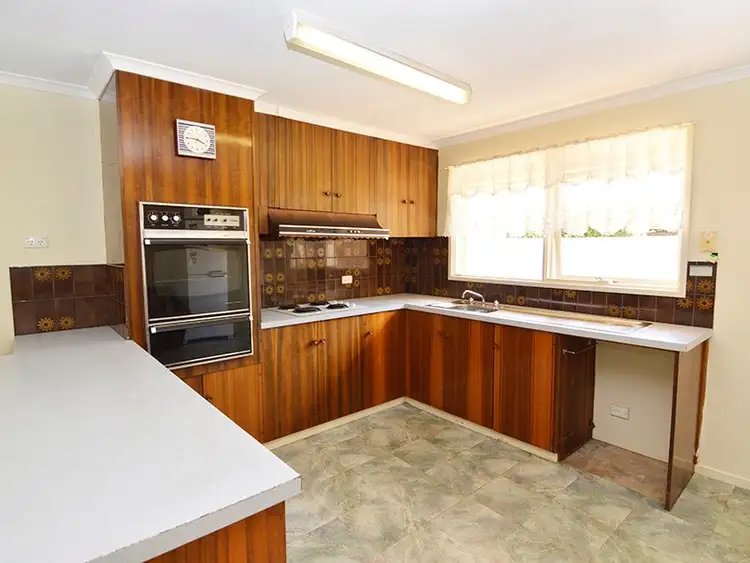 Second view of Homely house listing, 9 Williams Avenue, Mildura VIC 3500